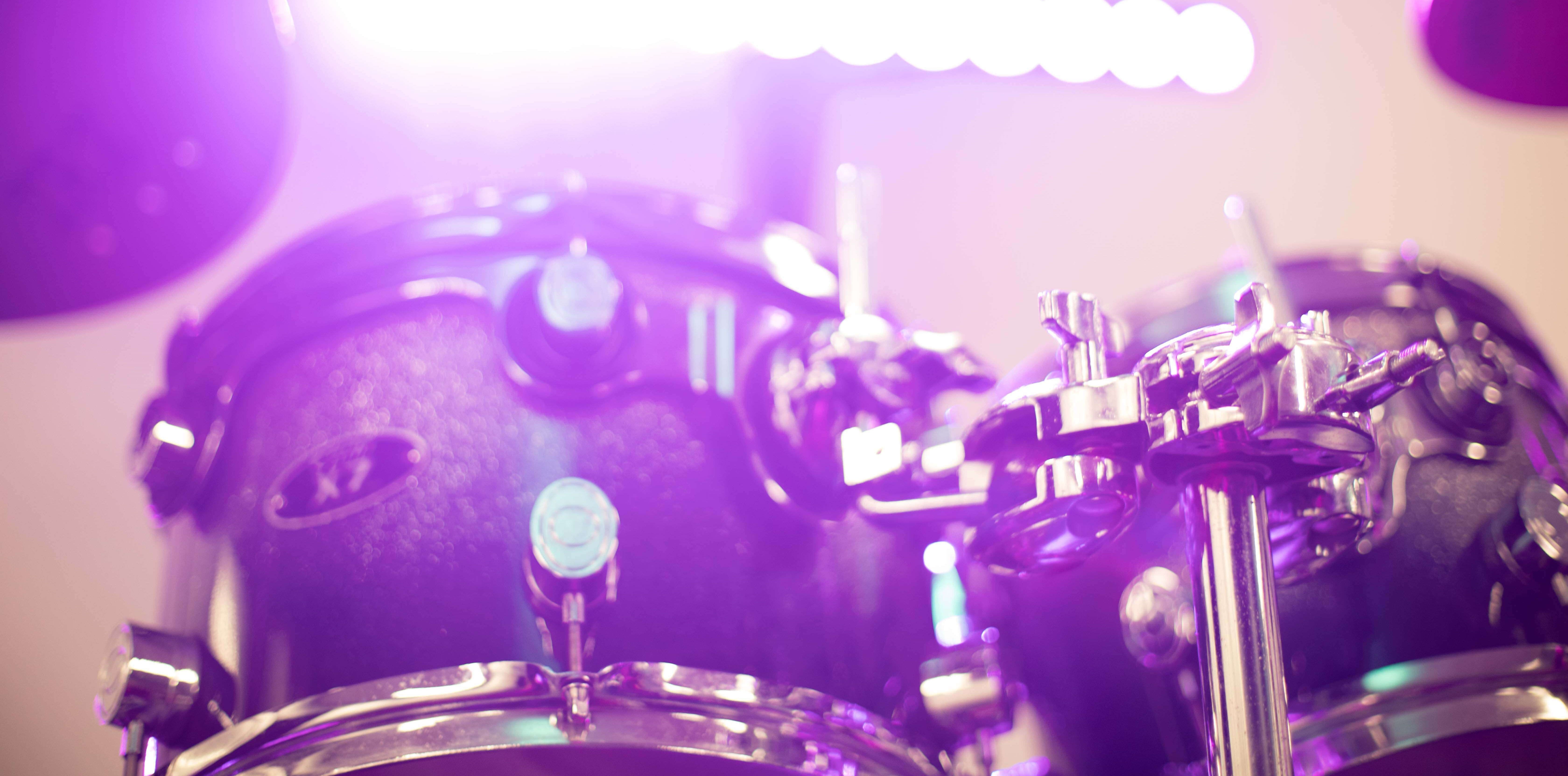 drums
